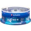Verbatim 97457 Blu-ray Recordable Media