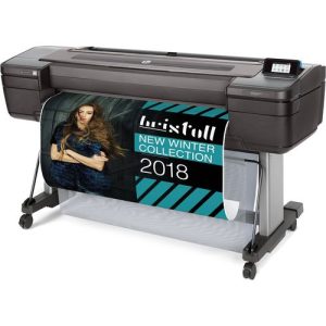 HP Designjet Z9+ PostScript Inkjet Large Format Printer