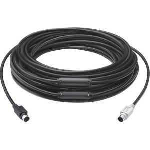 Logitech GROUP 10m Extended Cable
