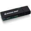 IOGEAR SuperSpeed USB 3.0 SD/Micro SD Card Reader / Writer