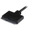 StarTech.com USB 3.0 to 2.5" SATA III Hard Drive Adapter Cable w/ UASP