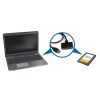 StarTech.com USB 3.0 to 2.5" SATA III Hard Drive Adapter Cable w/ UASP