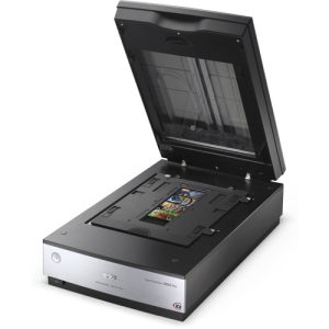 Epson Perfection V850 Pro Flatbed Scanner