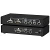 Black Box CAT5 KVM Extenders Dual-Access Kit