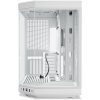 HYTE Y70 CS-HYTE-Y70-WW Dual Chamber Mid-Tower ATX PC Computer Case