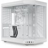 HYTE Y70 CS-HYTE-Y70-WW Dual Chamber Mid-Tower ATX PC Computer Case