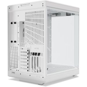 HYTE Y70 CS-HYTE-Y70-WW Dual Chamber Mid-Tower ATX PC Computer Case