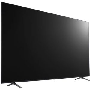 LG UR340C Series 65" 4K HDR LED Commercial TV