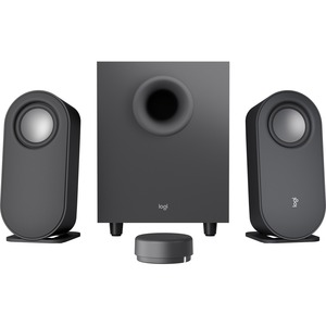 Logitech Z407 Bluetooth Speaker System