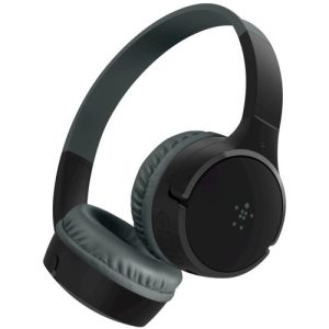 Belkin SoundForm Mini Wireless On-Ear Headphones for Kids