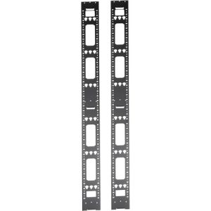 Eaton Tripp Lite Series SmartRack 42U Vertical Cable Management Bars