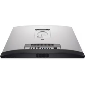 Dell OptiPlex 7000 7410 Plus All-in-One Computer - Intel Core i7 13th Gen i7-13700 - vPro Technology - 16 GB - 512 GB SSD - 23.8" (604.52 mm) Full HD - Desktop - Silver - Intel Chip - 1920 x 1080 - Windows 11 Pro - Intel UHD Graphics 770 DDR5 SDRAM - English Keyboard - IEEE 802.11ax - 160 W