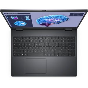 Dell Precision 7000 7680 16" Mobile Workstation